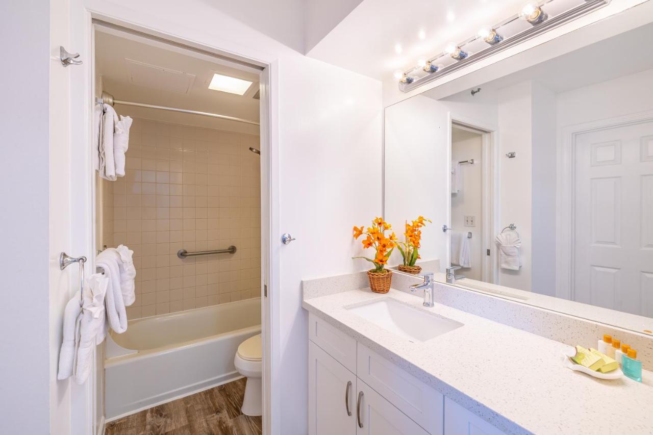 Appartement Beautiful Ocean And Diamond Head Views With Parking à Honolulu Extérieur photo