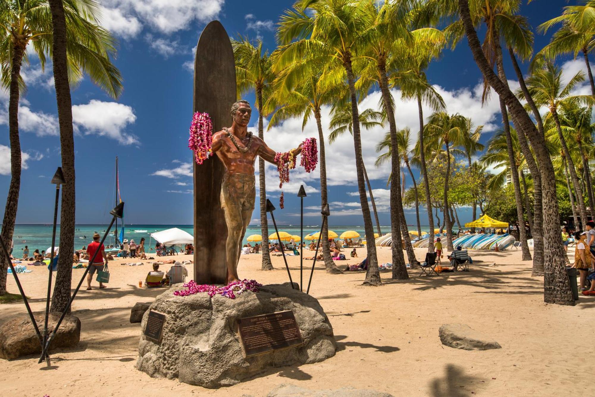 Appartement Beautiful Ocean And Diamond Head Views With Parking à Honolulu Extérieur photo